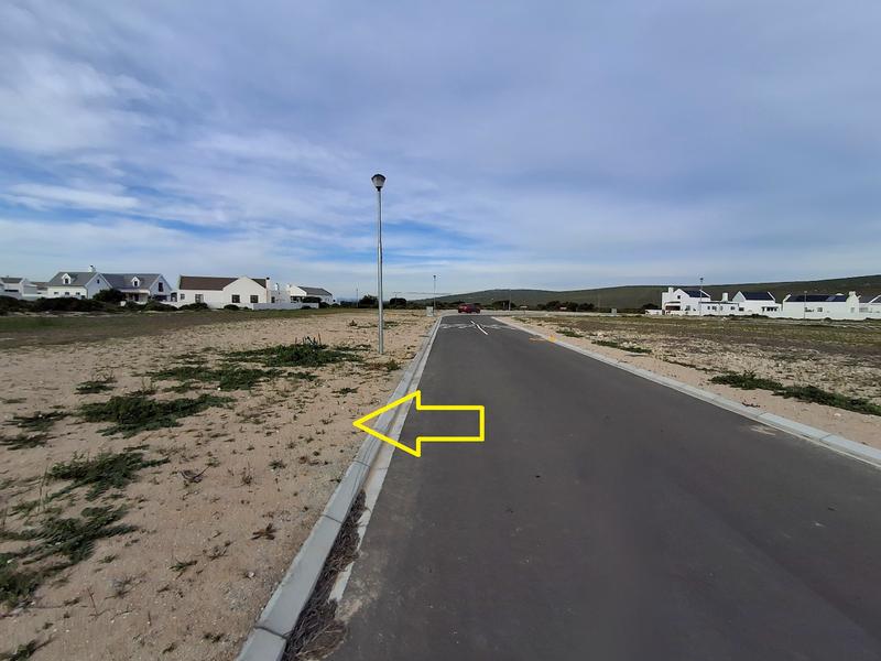 0 Bedroom Property for Sale in Britannia Bay Western Cape